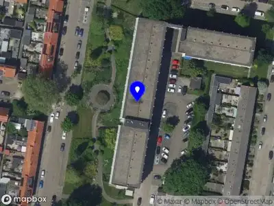 SACSOR B.V. Sliedrecht