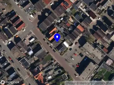 QIAN CHENG MA LA TANG Winschoten