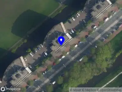 Juf Buse 's-Gravenhage