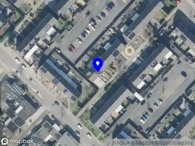 Nieuw bedrijf Tekin Security Solutions