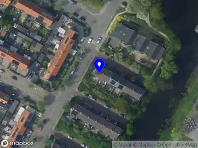 Nieuw bedrijf Green Goat Klusbedrijf