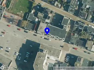 Hairgoals by Anne Hengelo