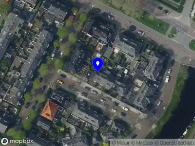 Tandarts Stetsenko Alkmaar