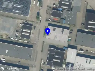 Sweden Timber Malmbäck AB Wormerveer