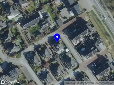 Nieuw bedrijf Bas Holding B.V.