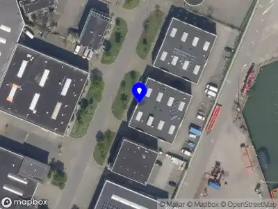Braer Elektrotechniek B.V. Schiedam