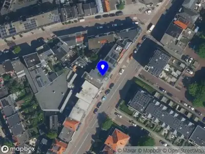 Vereniging van Eigenaars Wagenweg 122 Haarlem