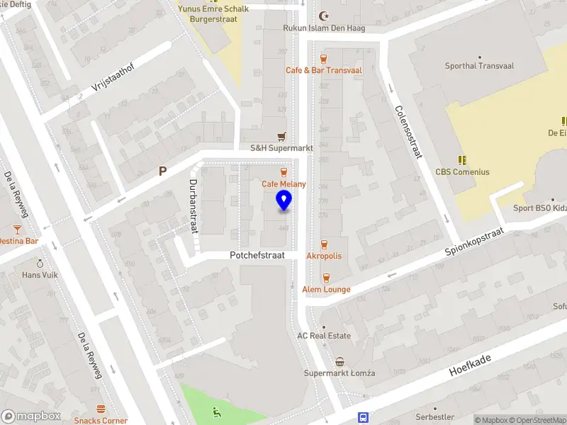 Nieuw bedrijf ERSA BRL Diensten