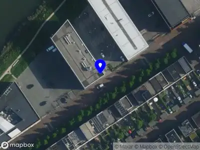 Stichting Obligatiehouders Mammoetgras Amsterdam