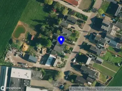 Nieuw bedrijf Xander Vossers Agrarisch Dienstverlening