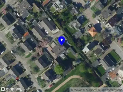 By Anne Sofie Lutjewinkel