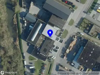 Nieuw bedrijf Autohopper Van Dongen B.V.