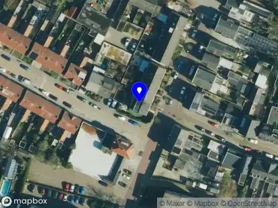 Nieuw bedrijf Nienke van Houten