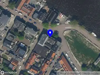 Huisman Lead-Automation Wormerveer