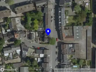 Frituur Sjefke Heer-Maastricht Maastricht