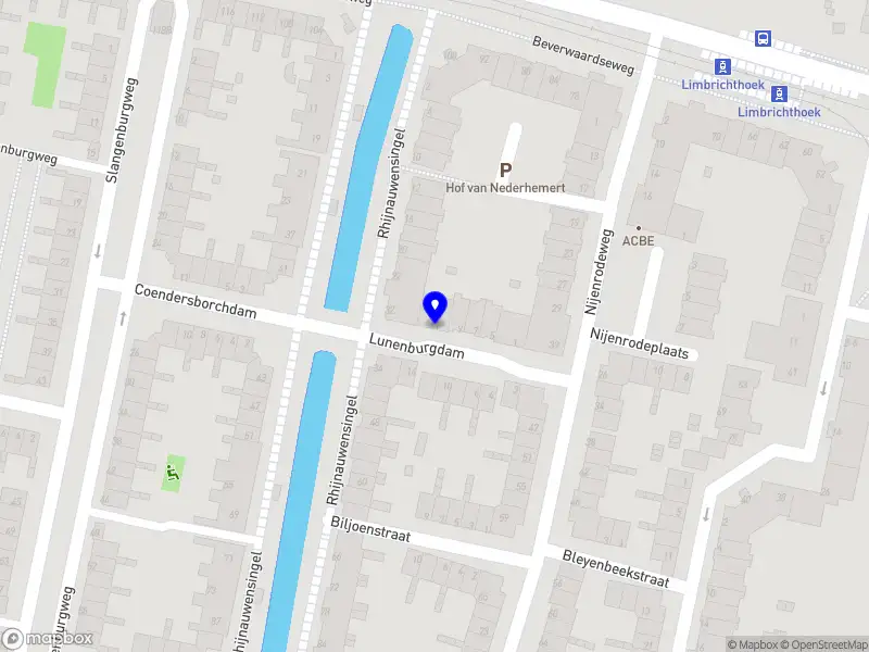 kcnoorzorg Rotterdam