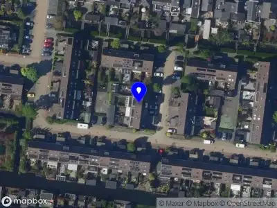 Paradijsvogelkaarten Boskoop