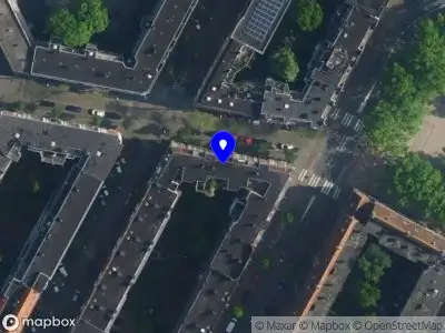 Groen Nieuw-West Coöperatie U.A.