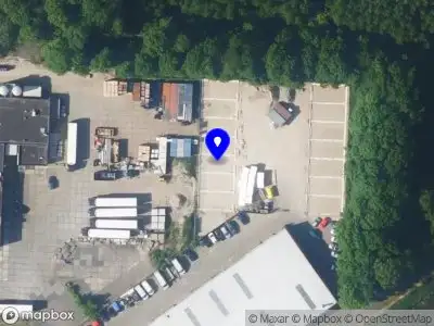 M&B Ventures Almere