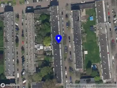Niwrax B.V. Rotterdam