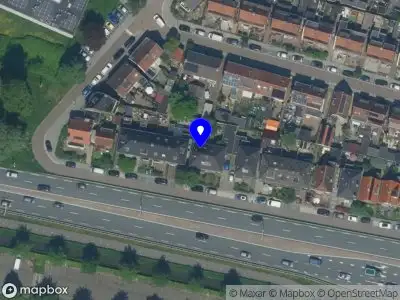 Margreet regelt het Krommenie