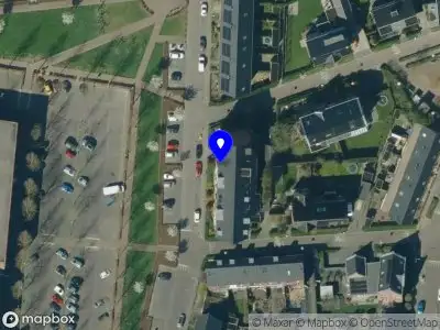 Nieuw bedrijf Geba Dienstverlening B.V.