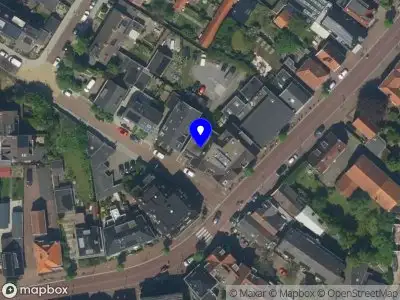 Sheedipants Castricum