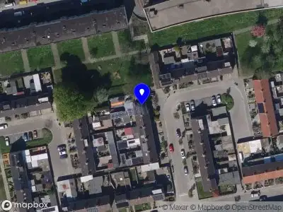 Lebog Roosendaal