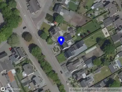 Nieuw bedrijf PK Installatieadvies