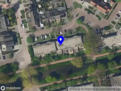 Kabelmeneer Nijkerk