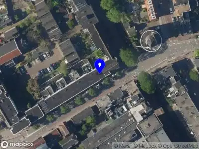 Stichting Rumah-Afra Utrecht
