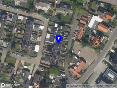 Marco Otter Holding B.V.