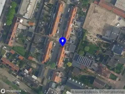 Klusbedrijf Verhoeven