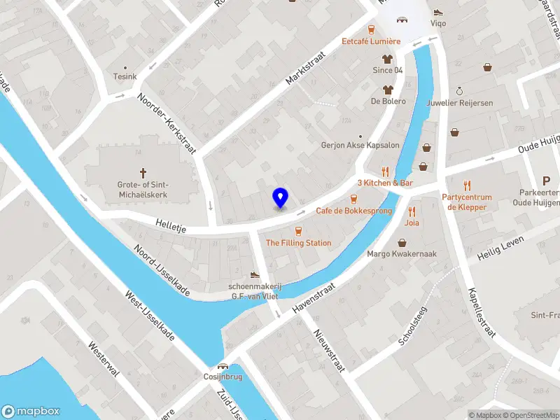 Nieuw bedrijf Rivi Railinfra B.V.