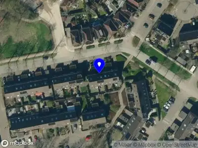 Dios del Padel Arnhem