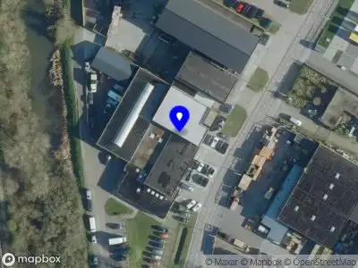 Nieuw bedrijf Ferry van Dongen Automotive B.V.