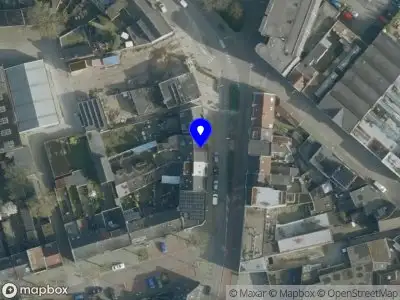 Anokinu Tilburg
