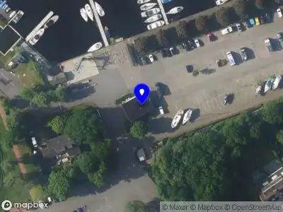 Port Adhoc Holding B.V. Naarden