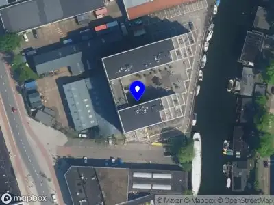 Stichting de WIJschool Amsterdam