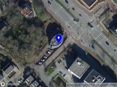 Boss Heart Property B.V.