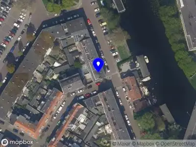 Nieuw bedrijf Van Der Tas Vastgoed B.V.