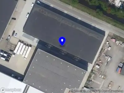 Nieuw bedrijf Autobedrijf Sleutel Klaar