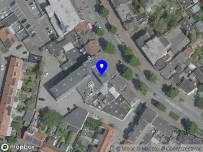 Nieuw bedrijf SavorSprint