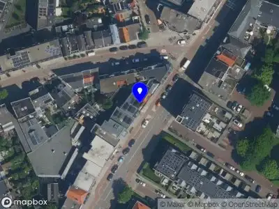 Vereniging van Eigenaars Wagenweg 114-116-118-120 te Haarlem Haarlem