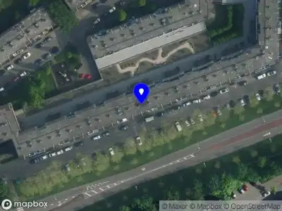 Fer Akogo Amsterdam