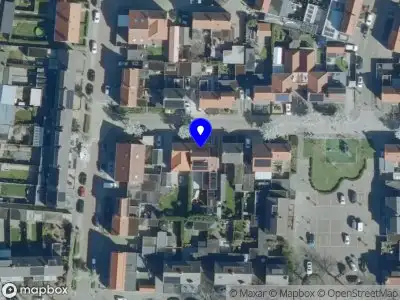 Kivits Metaal en Beton Conservering B.V.