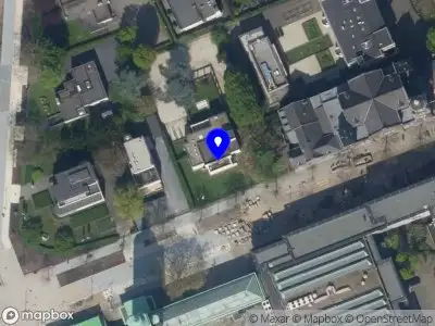 Vereniging van Eigenaars Flatgebouw Prins Johan Friso Promenade 2 tot en met 28 (even nummers) Rotterdam
