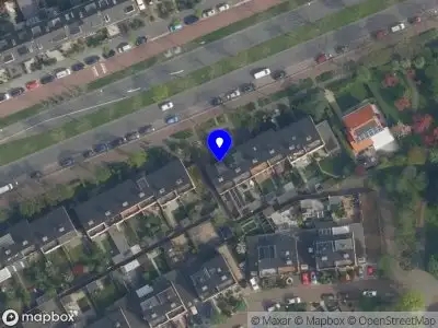 Bluewildox B.V. Rijswijk