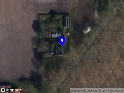 Bed & Breakfast Ter Borg CV Sellingen