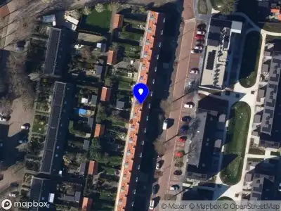 Nieuw bedrijf Vocal coach Minke